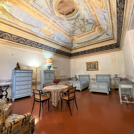 Palazzo Bernardini B & B Matera Extérieur photo