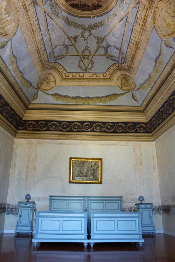 Palazzo Bernardini B & B Matera Extérieur photo