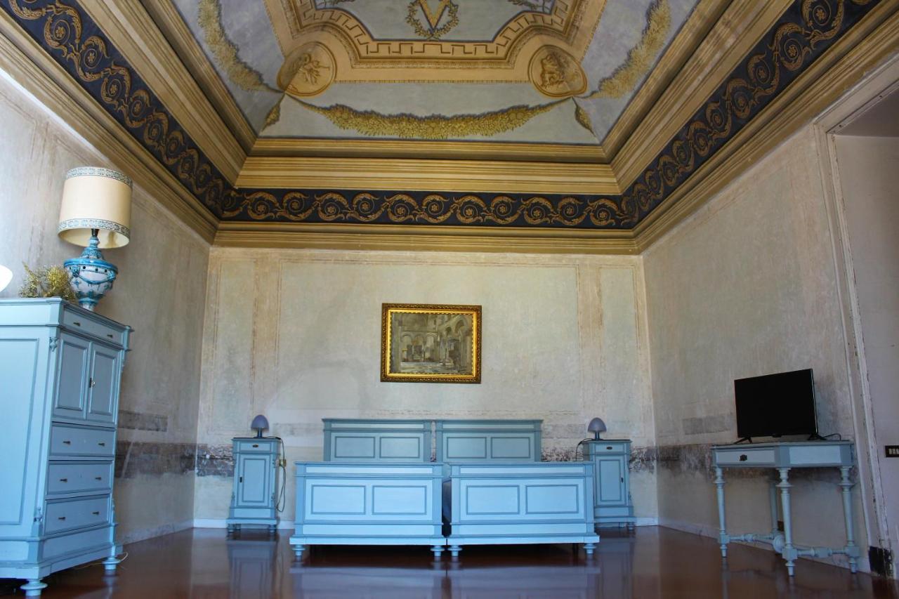 Palazzo Bernardini B & B Matera Extérieur photo