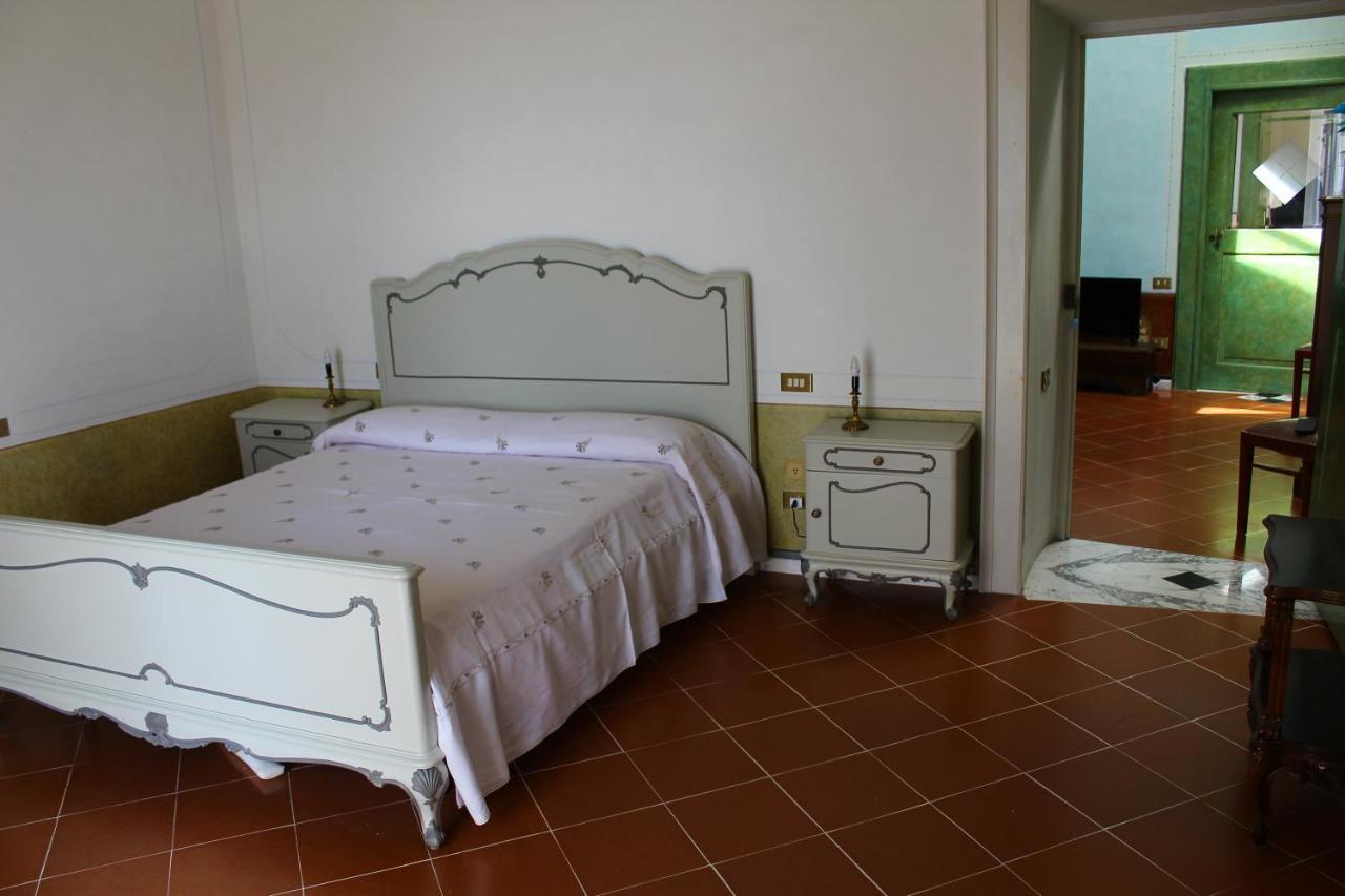 Palazzo Bernardini B & B Matera Extérieur photo