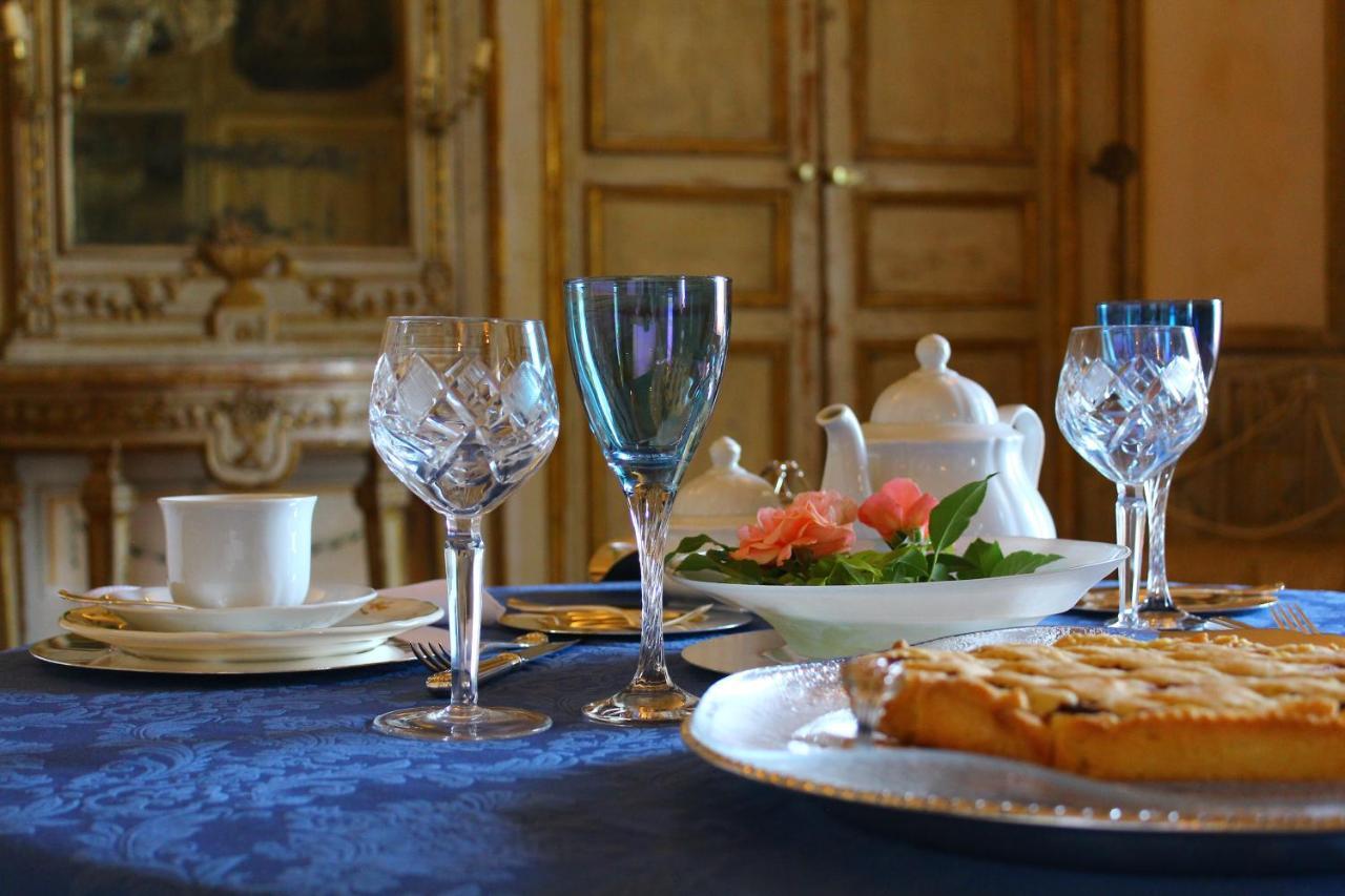 Palazzo Bernardini B & B Matera Extérieur photo
