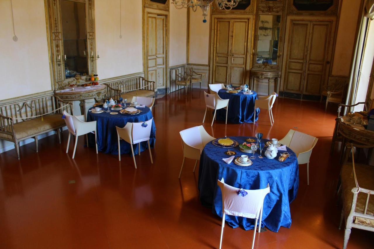 Palazzo Bernardini B & B Matera Extérieur photo