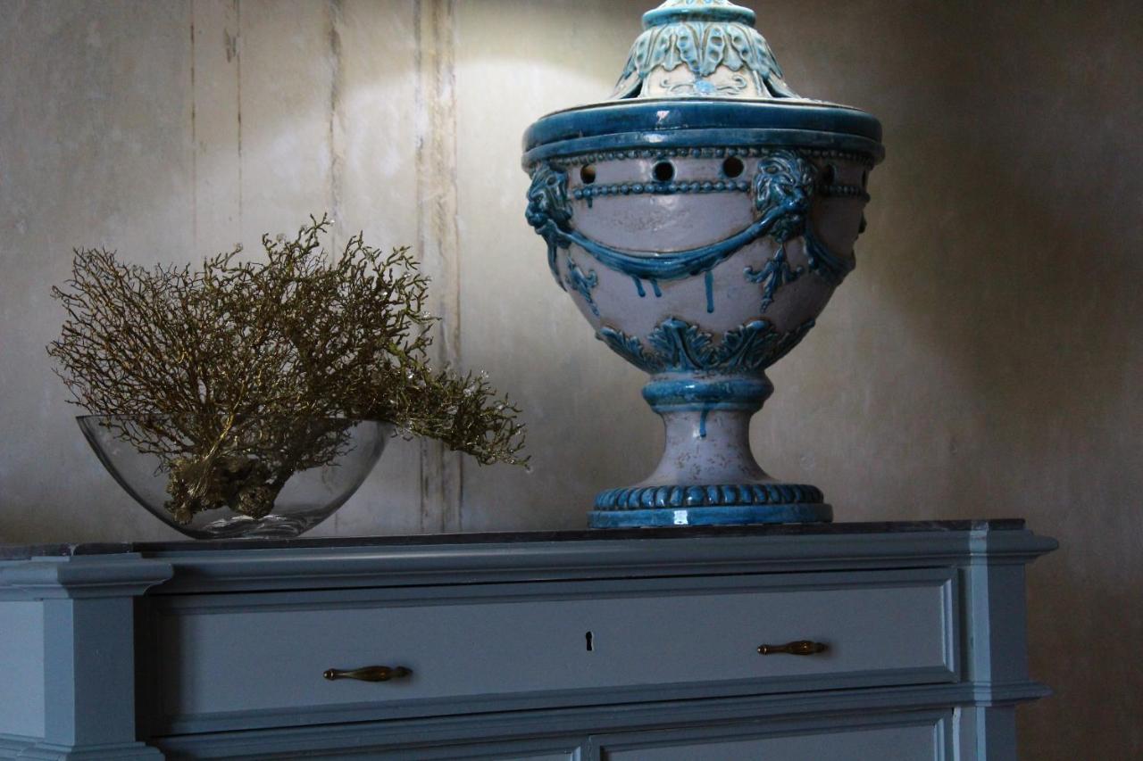 Palazzo Bernardini B & B Matera Extérieur photo