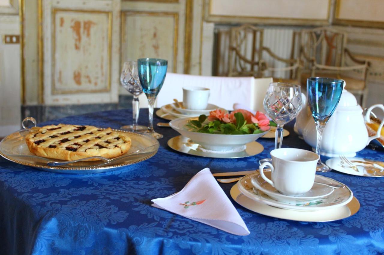 Palazzo Bernardini B & B Matera Extérieur photo