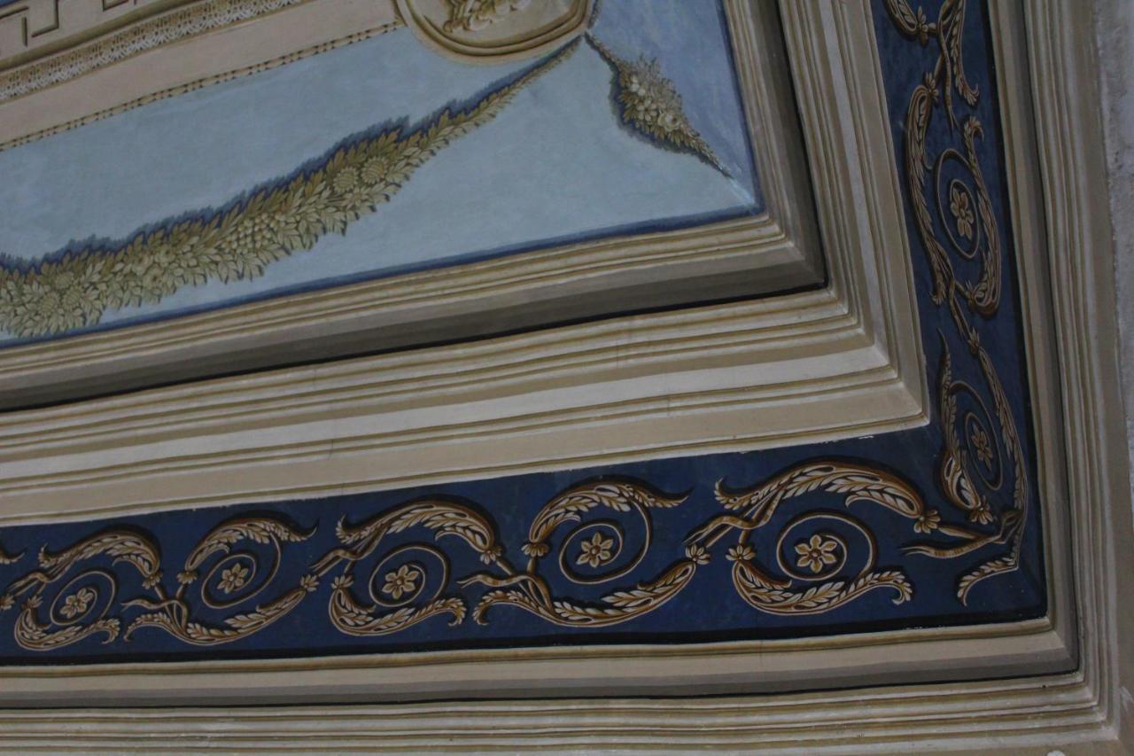 Palazzo Bernardini B & B Matera Extérieur photo