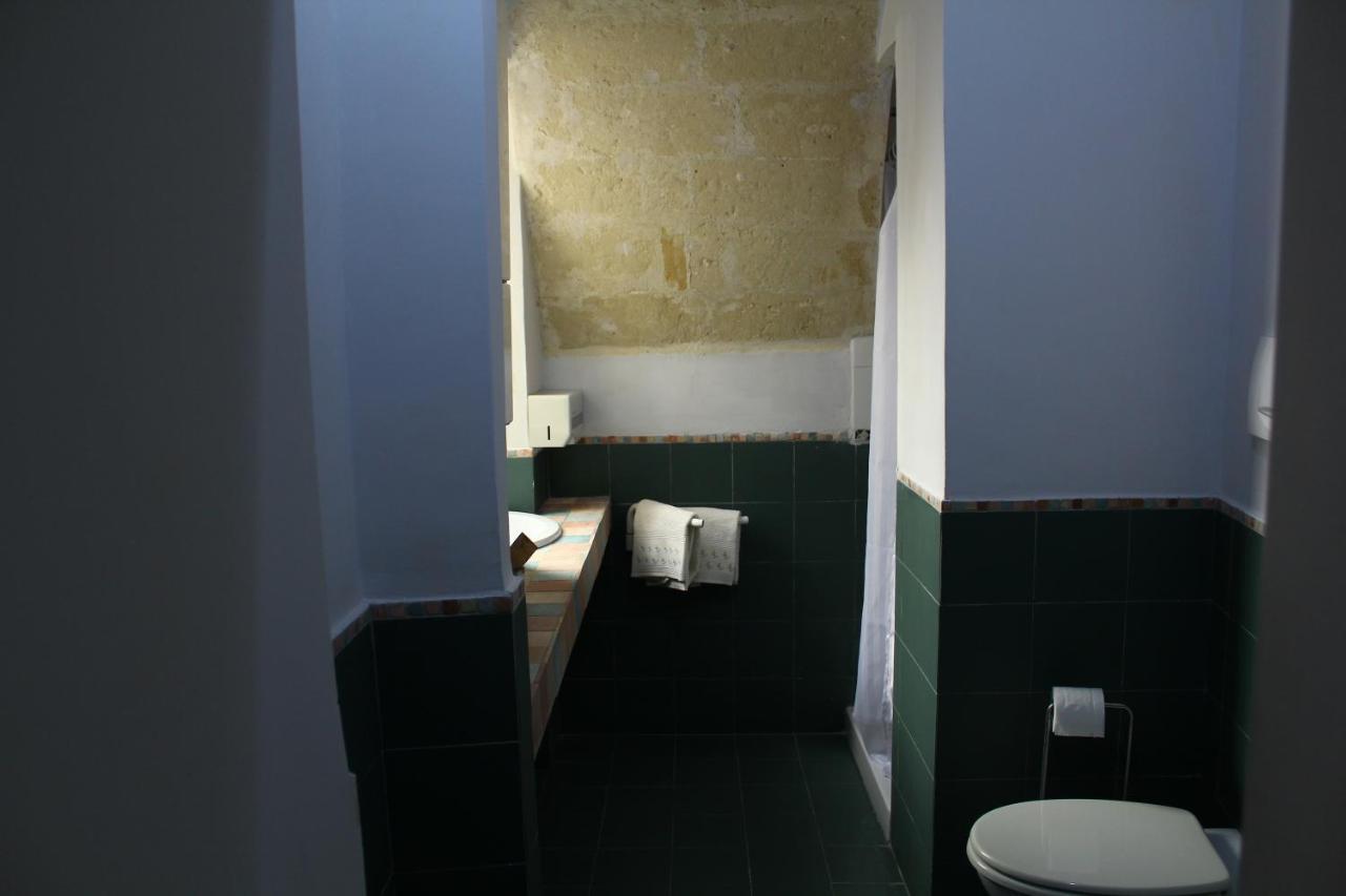 Palazzo Bernardini B & B Matera Extérieur photo