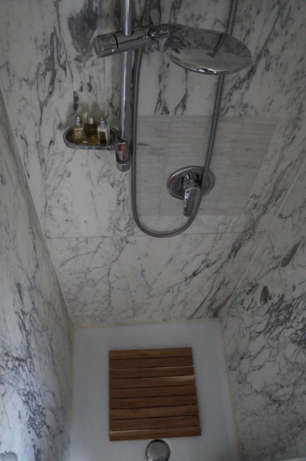 Palazzo Bernardini B & B Matera Extérieur photo