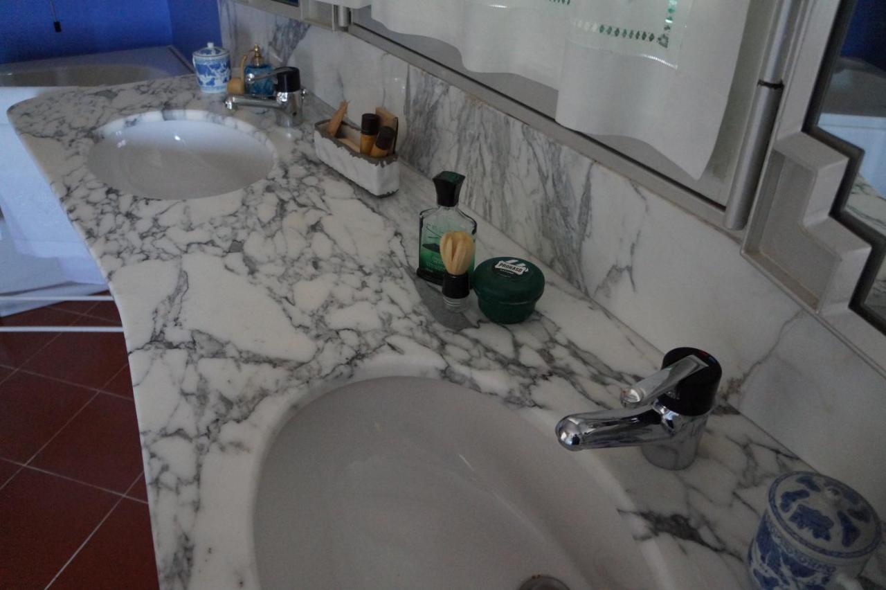 Palazzo Bernardini B & B Matera Extérieur photo