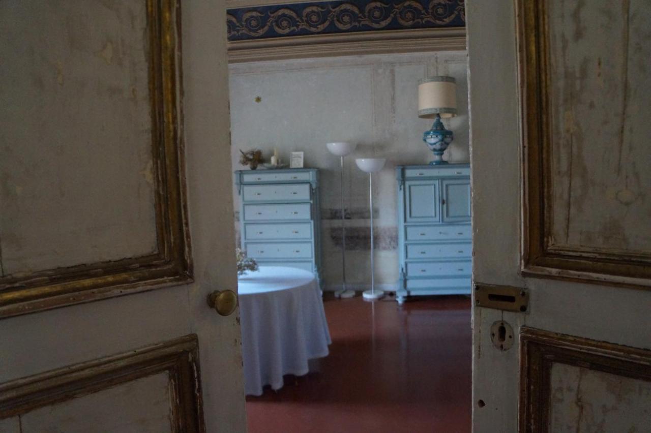 Palazzo Bernardini B & B Matera Extérieur photo
