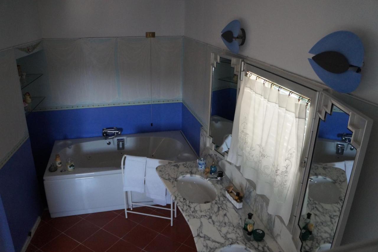 Palazzo Bernardini B & B Matera Extérieur photo