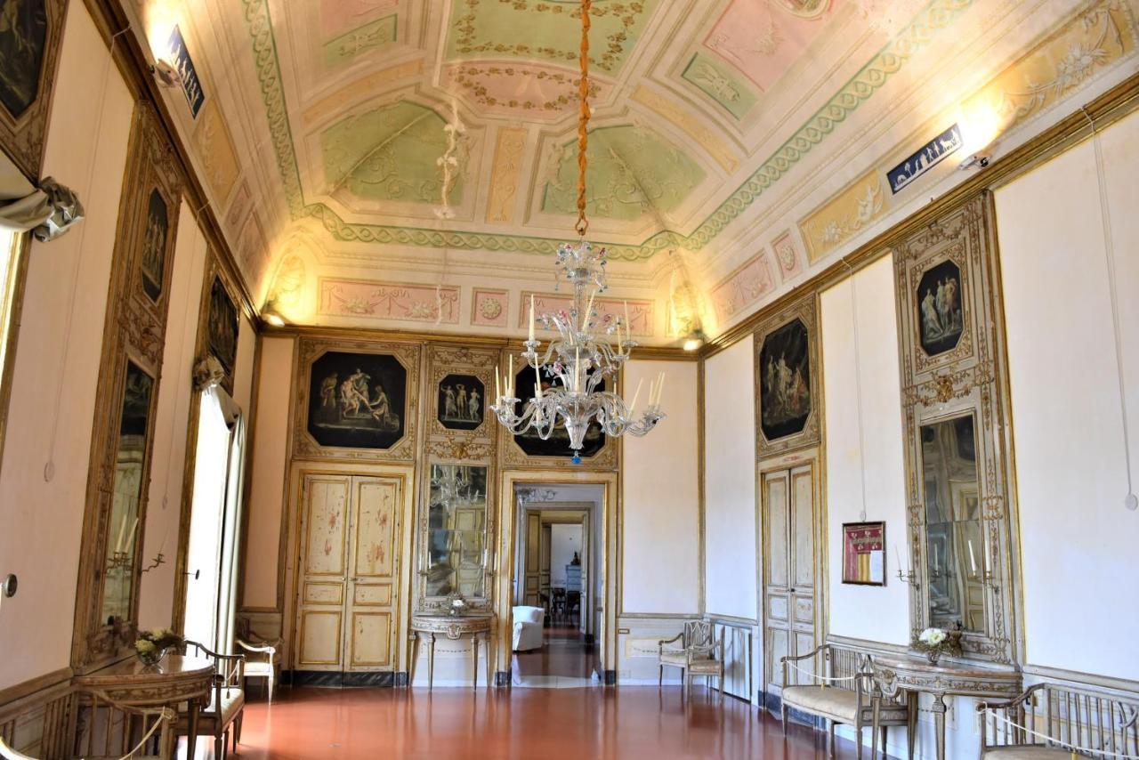 Palazzo Bernardini B & B Matera Extérieur photo
