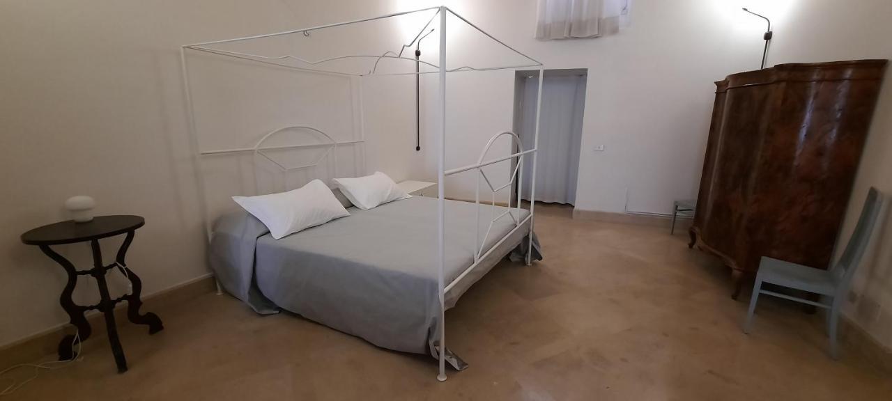 Palazzo Bernardini B & B Matera Extérieur photo