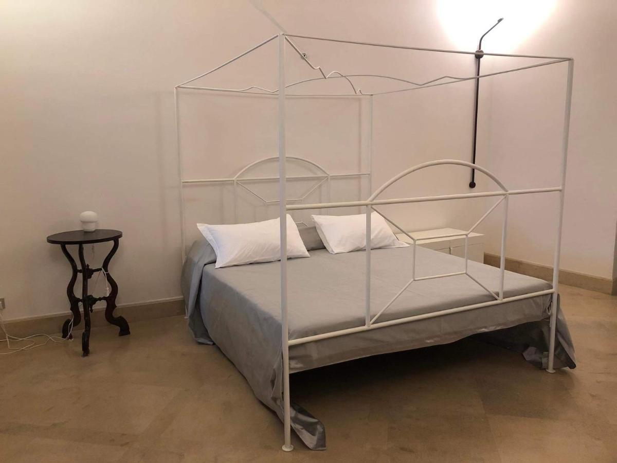 Palazzo Bernardini B & B Matera Extérieur photo