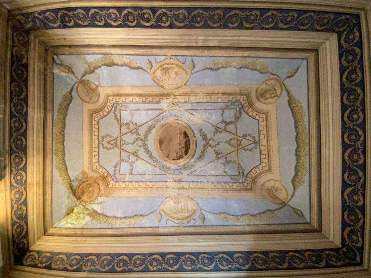 Palazzo Bernardini B & B Matera Extérieur photo