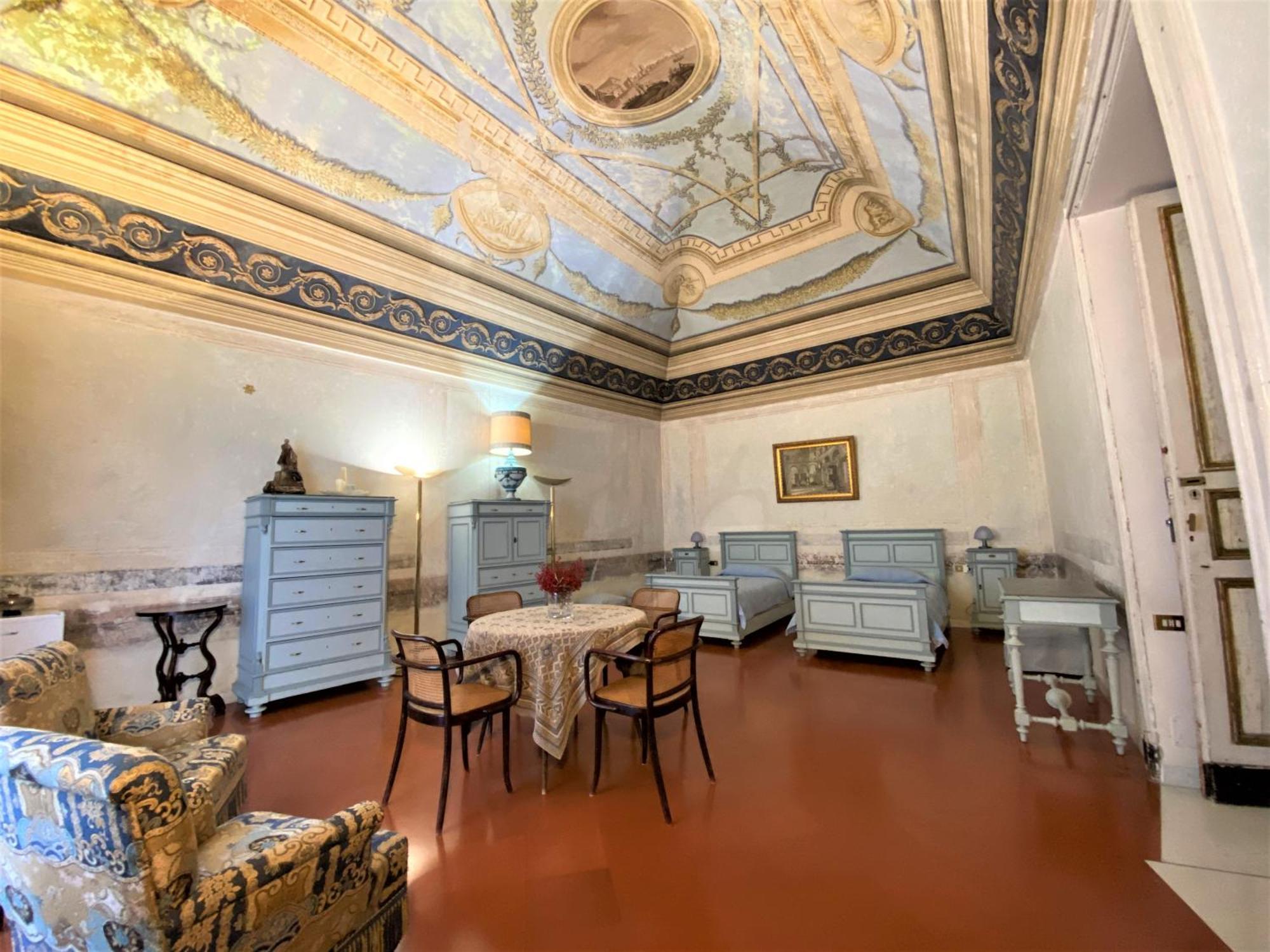 Palazzo Bernardini B & B Matera Extérieur photo