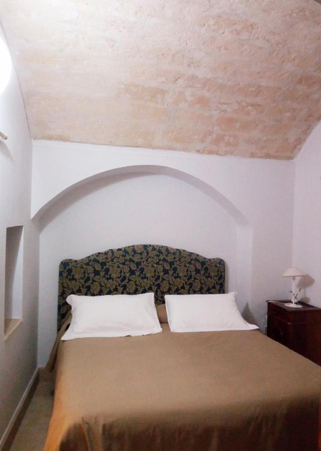 Palazzo Bernardini B & B Matera Extérieur photo