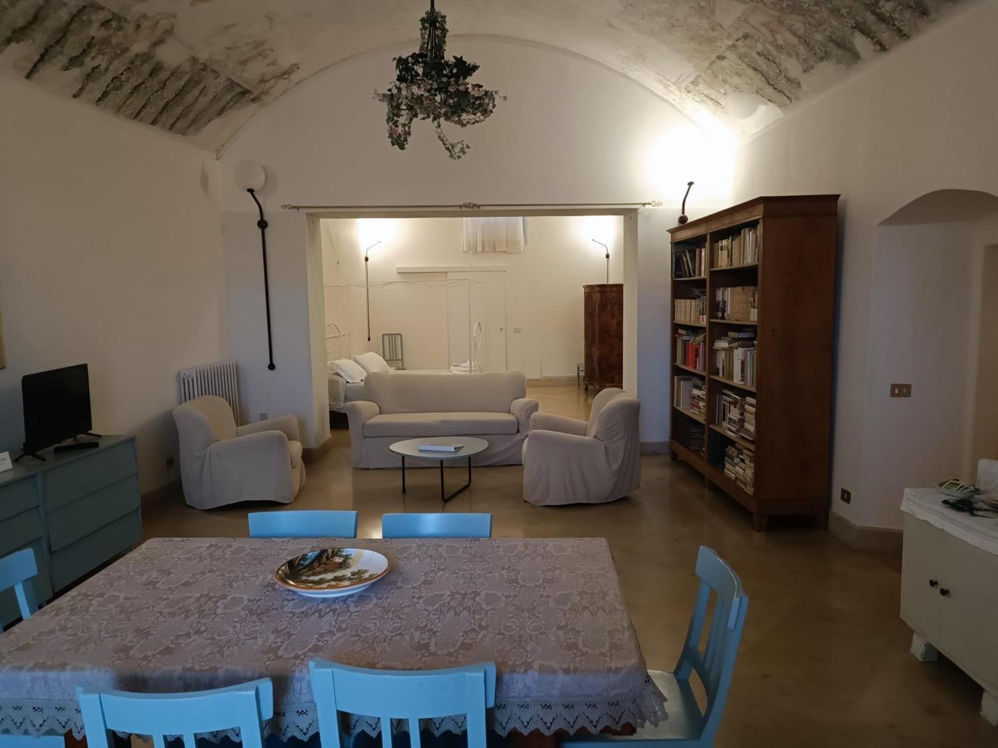 Palazzo Bernardini B & B Matera Extérieur photo